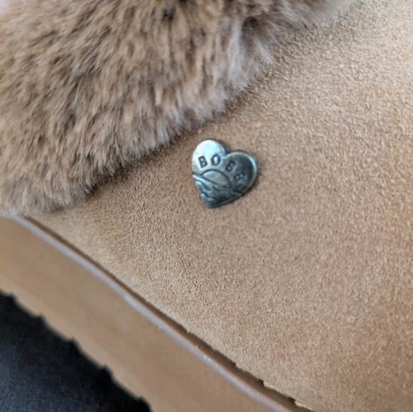 Bobs From Sketchers Slipper Mules 8.5 NWT - Picture 4 of 11